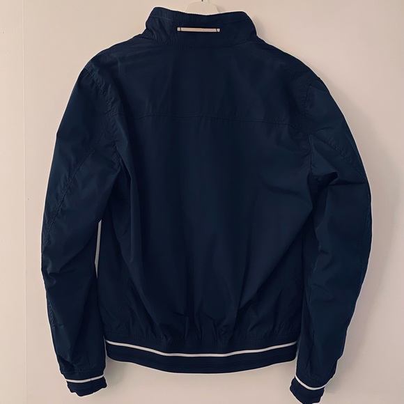 Zara Bomber Jacket (M) - Picture 3 of 3